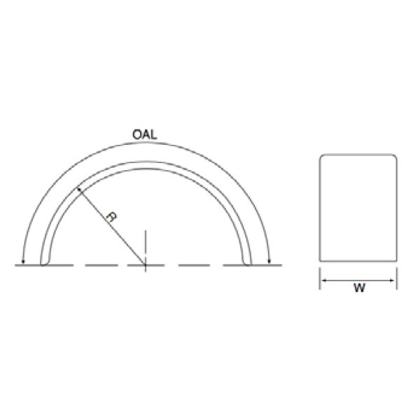 Steel Mudguard 4A - Image 3