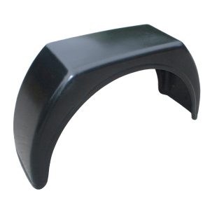 Thermoplastic Mudguards > Mudguard Flat Top IT260FT