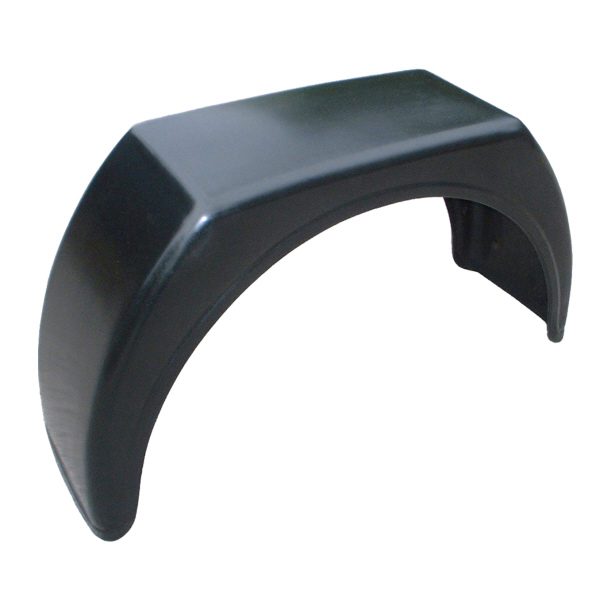 Thermoplastic Mudguards > Mudguard Flat Top IT260FT