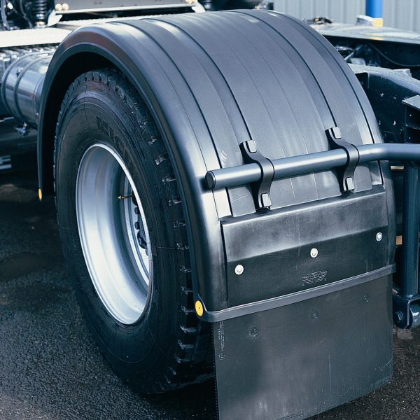 Mudguard Thermoplastic Mudguards > IT650LP - Image 2
