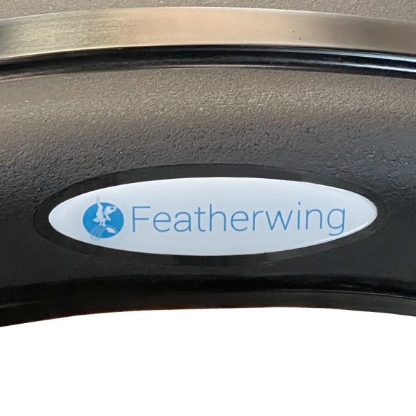 Mudwing Thermoplastic Mudguards > 50490 - Image 3