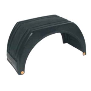 Thermoplastic Mudguards > Mudguard Flat Top IT550FT