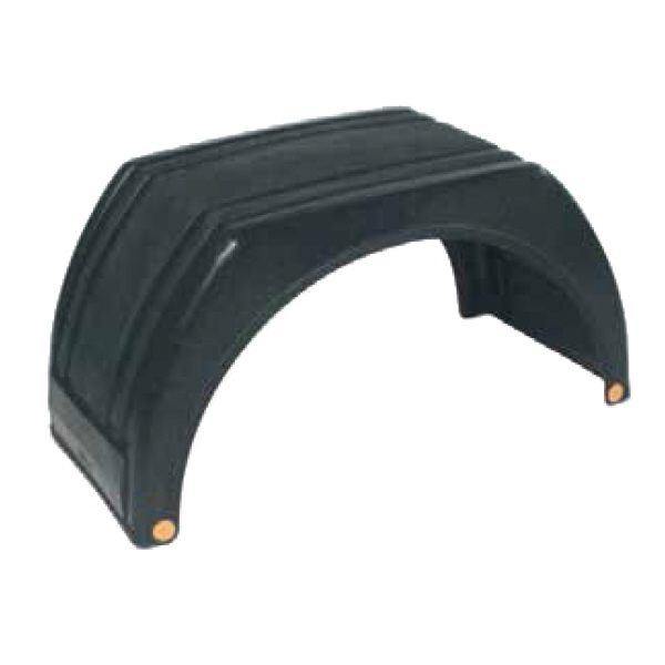 Thermoplastic Mudguards > Mudguard Flat Top IT550FT