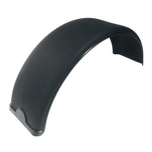 Mudwing Thermoplastic Mudguards > 50275LP