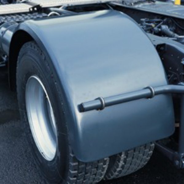 Steel Mudguard 41 - Image 2