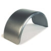 Steel Mudguard 37A