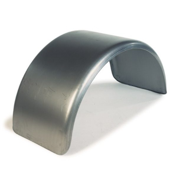 Steel Mudguard 37A