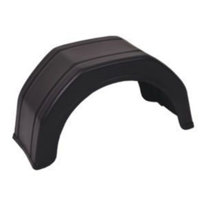 Thermoplastic Mudguard Small Trailer VF-180STM