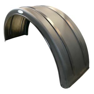 Mudwing Thermoplastic Mudguards > 50490