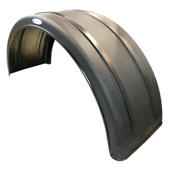 Mudwing Thermoplastic Mudguards > 50490