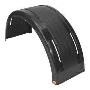 Mudguard Thermoplastic Mudguards > IT500-ADJ