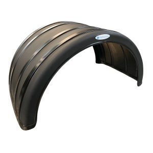 Mudwing Thermoplastic Mudguards > 50710