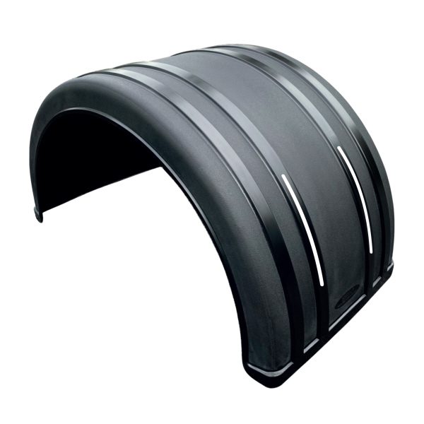 Mudwing Thermoplastic Mudguards 50670-ADJ