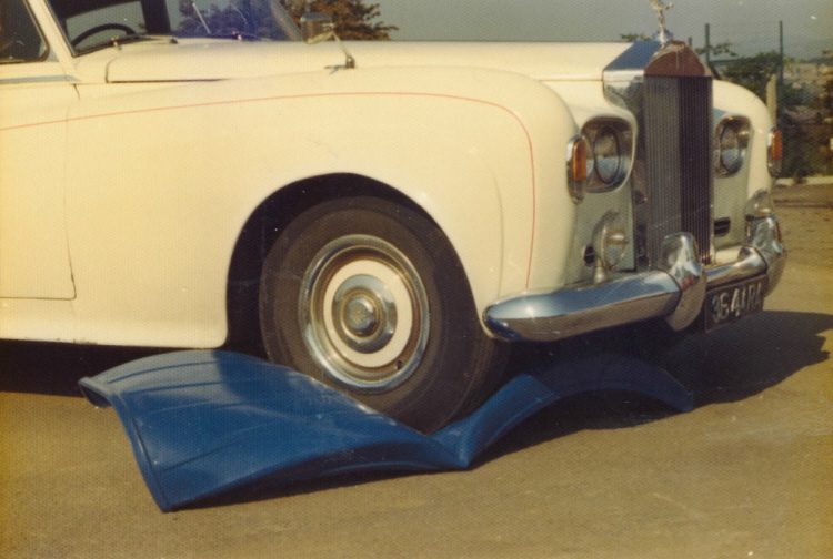 Mudguards For Commercial Vehicles