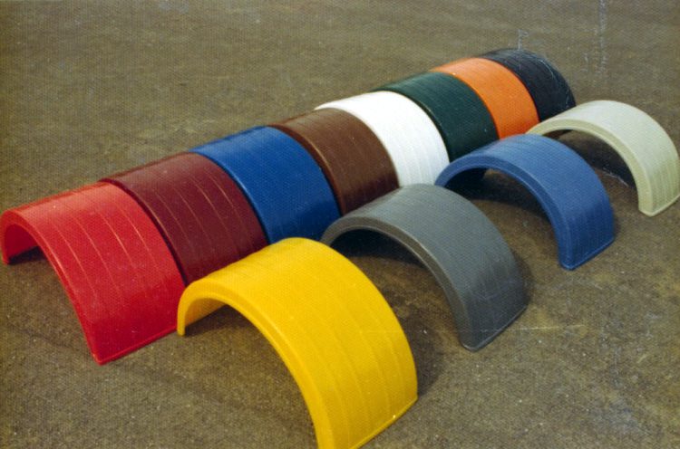 Commercial Vehicle Mudguards