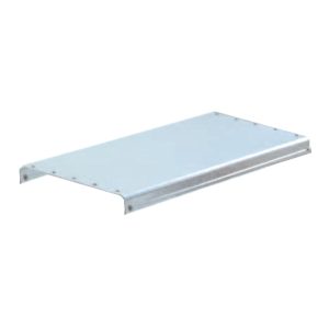 Mudguard Tri/Tandem Replacement Flat - 650NF-IT-ALU-ZINC