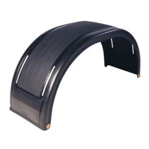 Adjustable Thermoplastic Mudguard Steering Axle > IT650SFT-ADJ