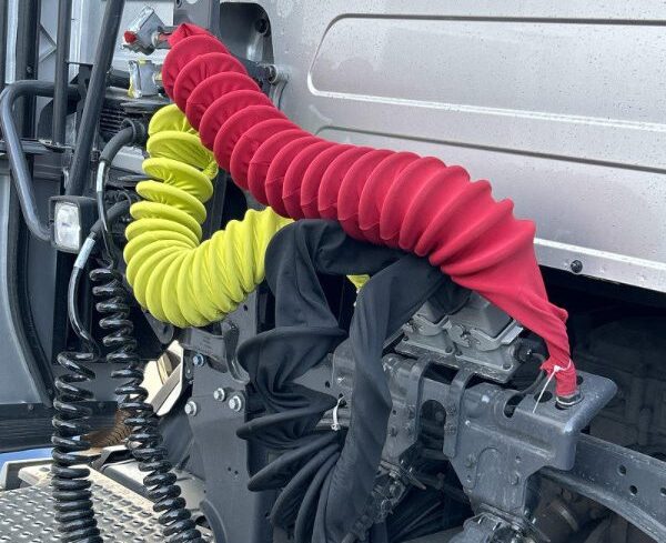 Read more about the article Coil Covers Air Electrical Hoses